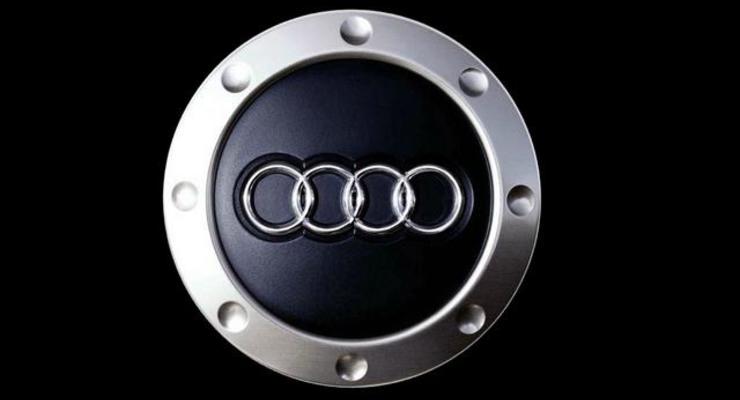 Доходы Audi рекордно выросли