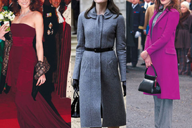 Vanity Fair назвал самых стильных знаменитостей