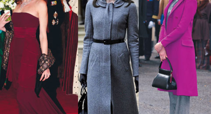 Vanity Fair назвал самых стильных знаменитостей