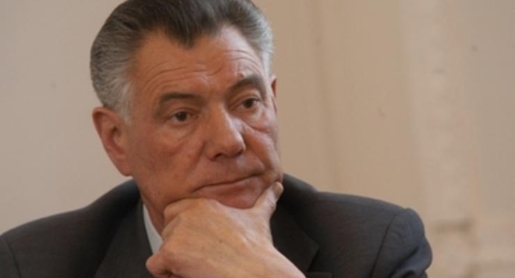 Омельченко хотят вернуть в киевскую мэрию
