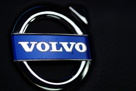 Volvo готовит конкурента BMW 7-Series