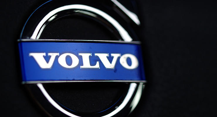 Volvo готовит конкурента BMW 7-Series