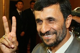 На президента Ирана совершено покушение: Есть раненные