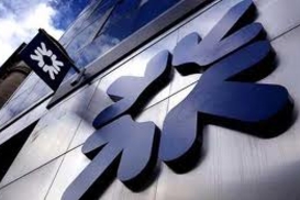 Royal Bank of Scotland оштрафовали на 6,7 млн евро