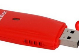 Создана «бесконечная» флешка