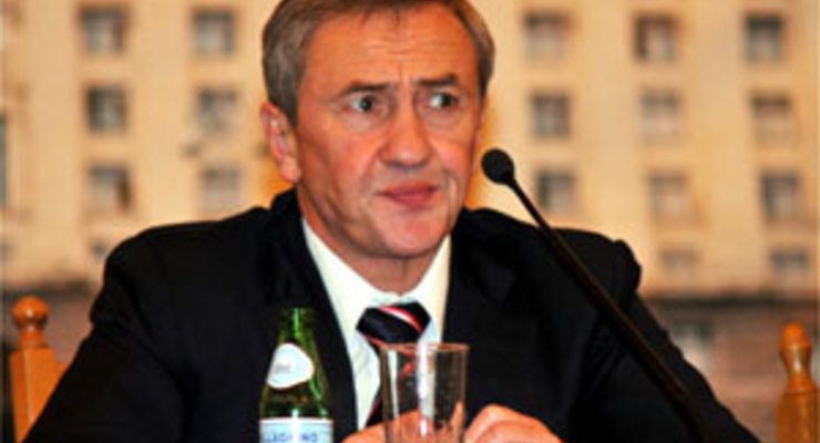 Попов не собирается занимать место мэра