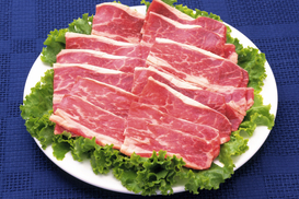 В Украине мяса и рыбы станет меньше?