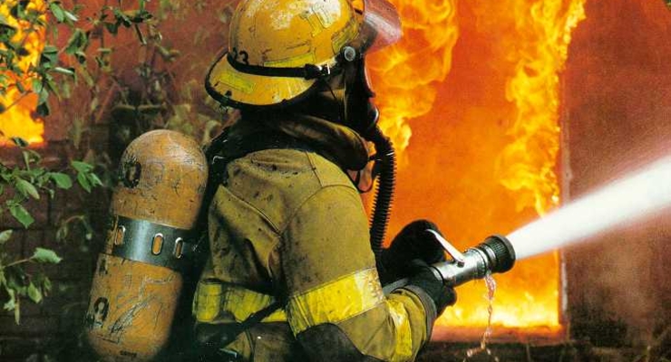 Украинцам запретили отдыхать в лесах