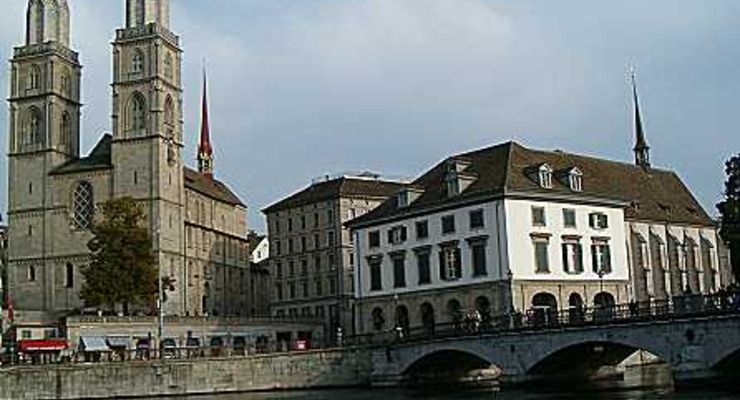 Названы самые дорогие города для застройки