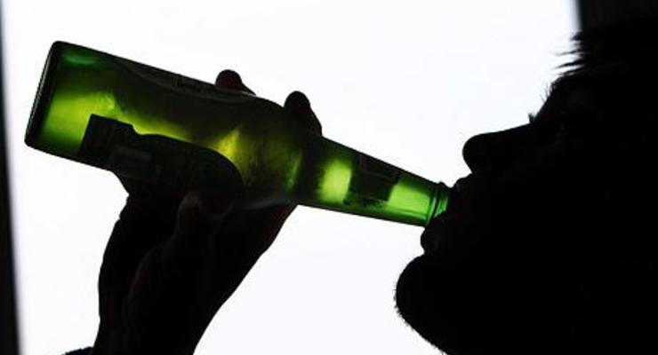 Медики просят не пить алкоголь в жару