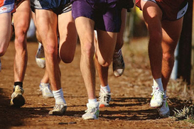 Украинки завоевали золото на ЧЕ в забеге 4х100 м