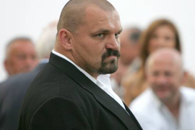 Известный украинский спортсмен попал в ДТП