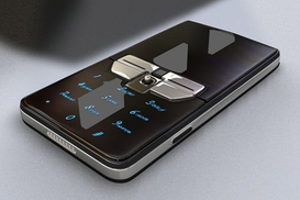 В Европе появится универсальная «зарядка» для мобильных телефонов