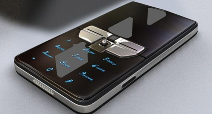 В Европе появится универсальная «зарядка» для мобильных телефонов