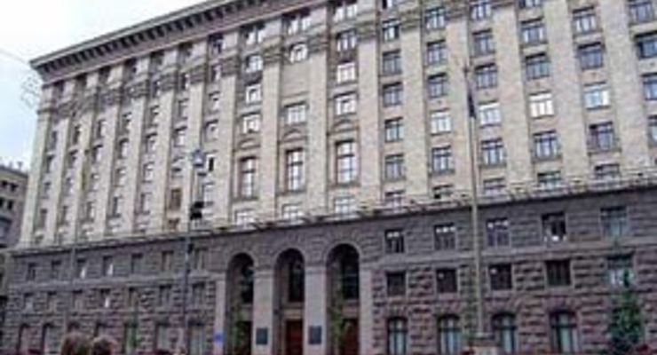 Зачистка власти: В Киеве задержано более 20 чиновников