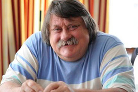 Умер известный украинский певец и композитор