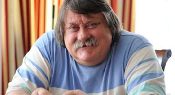 Умер известный украинский певец и композитор