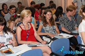 В Украине появилось 160 новых лидеров