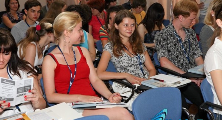 В Украине появилось 160 новых лидеров