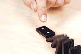 Латвия переживает тяжелейший кризис