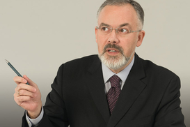 Табачник уволил ректора Донецкого национального университета