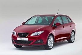 В этом месяце в продажу поступает новый Seat Ibiza