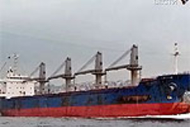 В Конго затонуло пассажирское судно