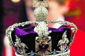 Англия не вернет Индии бриллиант «Кохинор»