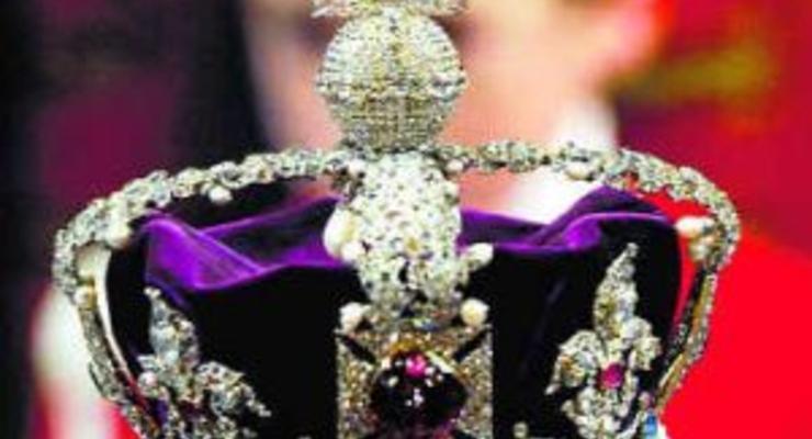 Англия не вернет Индии бриллиант «Кохинор»