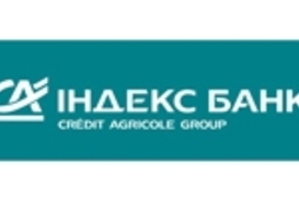 Чистый убыток Индэкс-Банка превысил 66 млн гривен