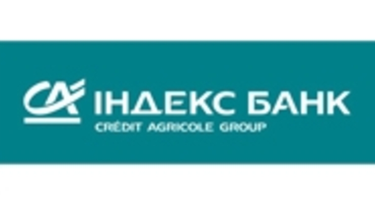 Чистый убыток Индэкс-Банка превысил 66 млн гривен