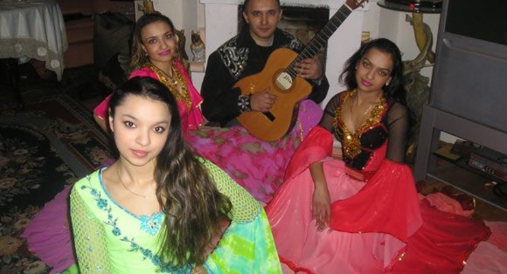 Саркози выгонит из Франции всех нелегалов