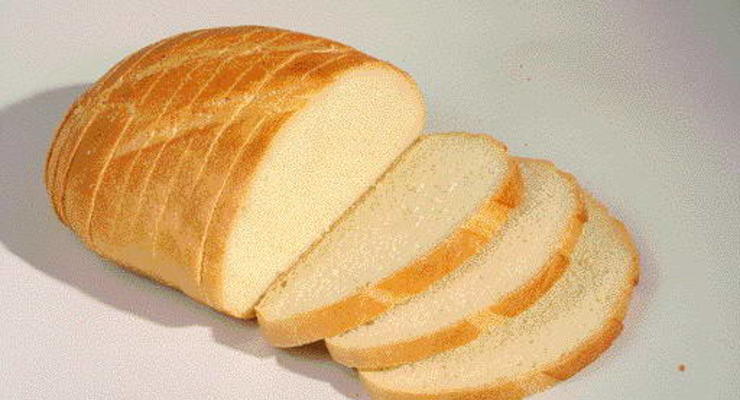 Более 20% украинского хлеба не отвечает нормам