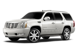 Могилеву купили Cadillac Escalade за 1 млн гривен