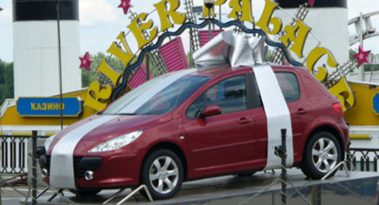 Со столичной набережной пропал еще один ресторан