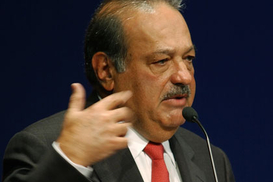 Самый богатый человек мира купил особняк за 44 млн долларов