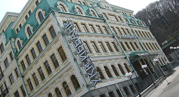 Чистый убыток УкрСиббанка вырос на 52%