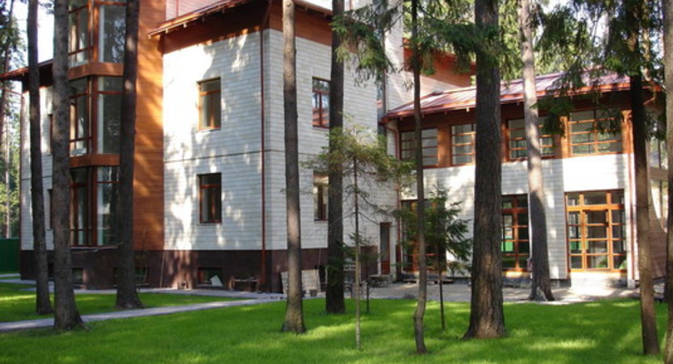 Дебют месяца: коттеджный городок инвестируют