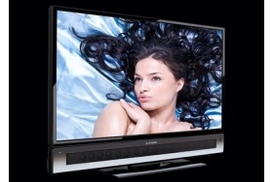 Дебют месяца: новые ЖК-телевизоры