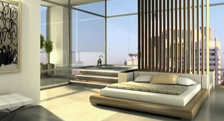 Аренда квартир в Киеве дешевеет