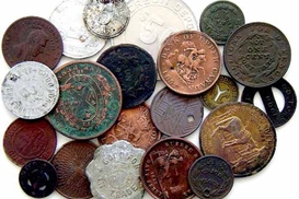 НБУ ввел в обращение новую монету