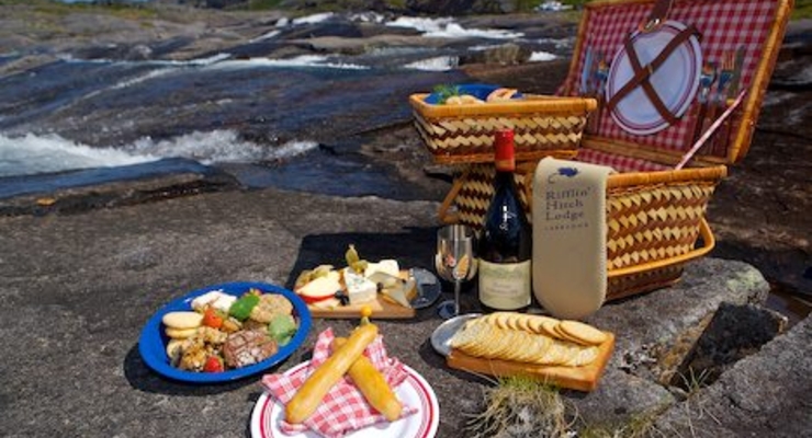 Как избежать отравления летом