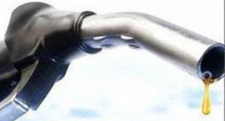 Цены на бензин 27 июля: изменений нет