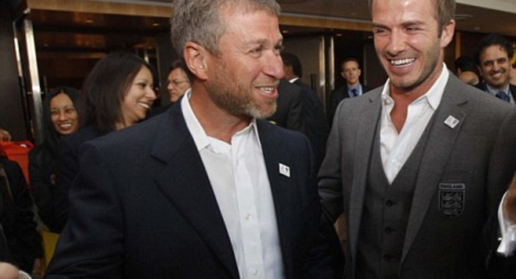 Назван самый расточительный российский олигарх