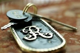 Безработный «продал» отель Ritz