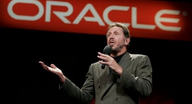 Самым высокооплачиваемым топ-менеджером стал директор Oracle Corp.