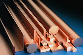 Цены на медь начали снижаться