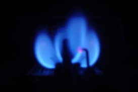 Украина накопила 18,5 млрд кубометров газа