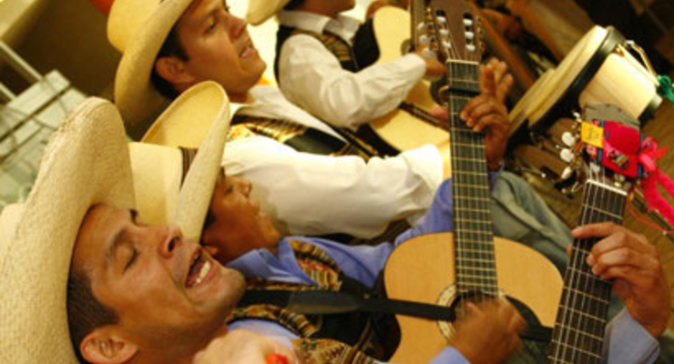 Мексика будет пускать украинцев без визы