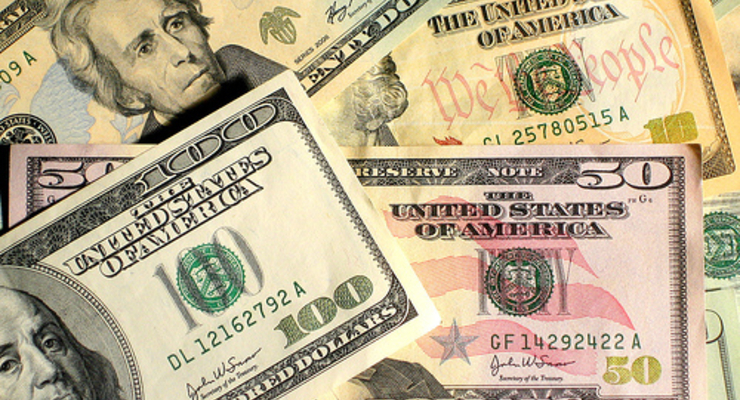 Доллар в Украине должен стоить 3,88 грн (индекс бигмака)